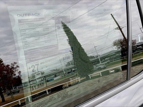 Used 2026 Subaru Outback Premium image 14