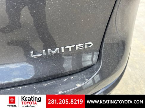 Certified 2024 Toyota Crown w/ Advanced Technology Package AWD/4WD image 9