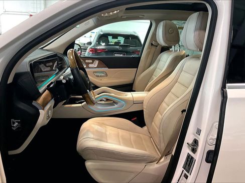 Used 2022 Mercedes-Benz GLE 350 4MATIC image 9