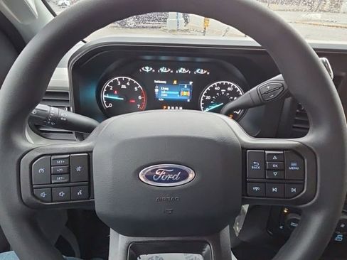 New 2026 Ford F350 XLT AWD/4WD image 23