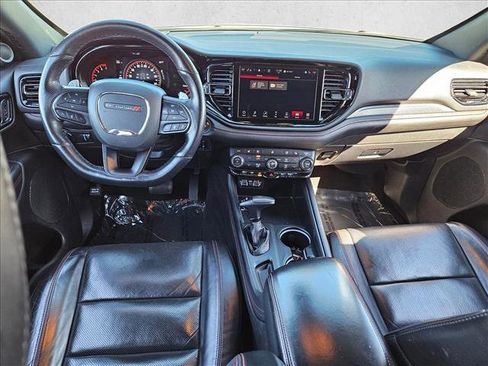 Used 2024 Dodge Durango GT image 17