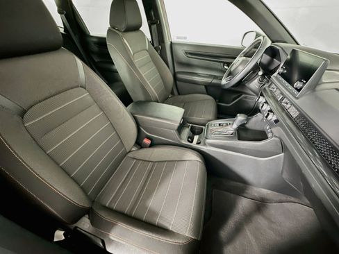 Used 2024 Honda CR-V Sport image 31