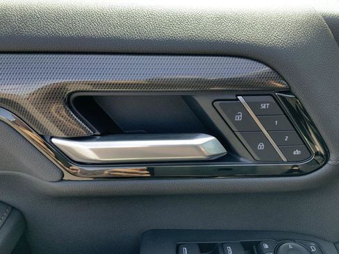 New 2026 GMC Sierra 2500 AT4 w/ AT4 Premium Plus Package image 30