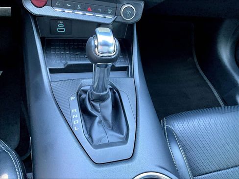 Used 2024 Ford Mustang Premium RWD image 33