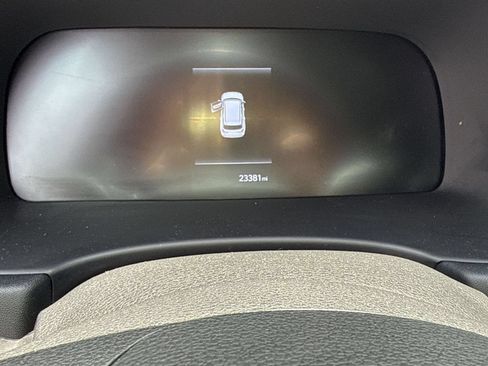 Used 2025 Hyundai Palisade SEL FWD image 22