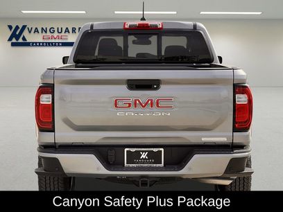 New 2026 GMC Canyon Elevation w/ Convenience Package