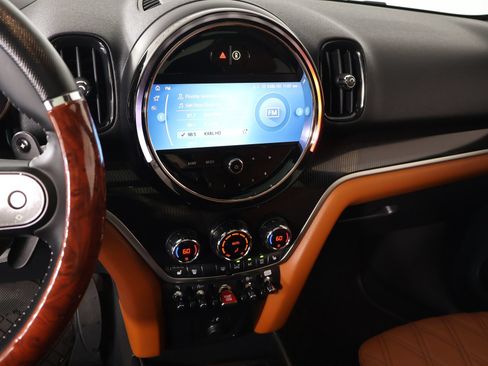 Used 2024 MINI Cooper Countryman S AWD/4WD image 5