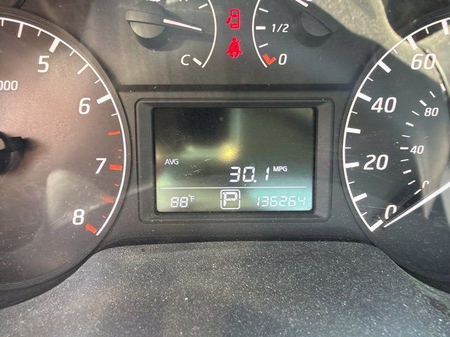 Used 2014 Nissan Sentra S FWD image 10