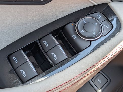 New 2026 Cadillac CT5 Sport RWD image 22