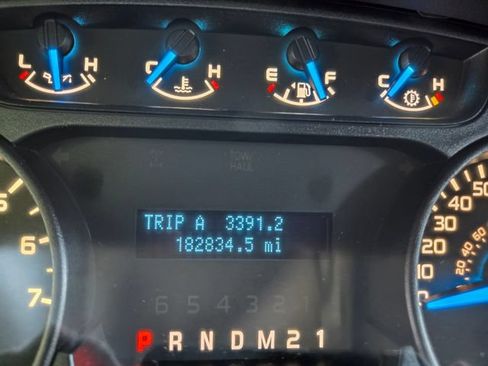 Used 2014 Ford F150 STX w/ Equipment Group 201A Mid AWD/4WD image 19
