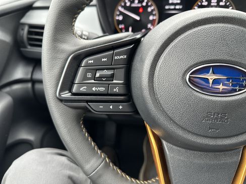 New 2026 Subaru Crosstrek 2.5i Wilderness AWD/4WD image 18