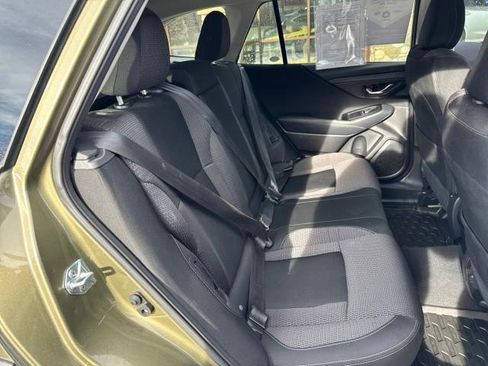 Used 2024 Subaru Outback Premium image 33