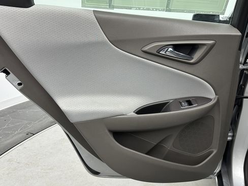 Used 2021 Chevrolet Malibu LT image 30