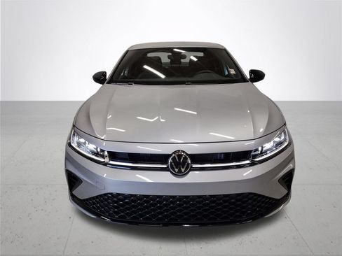 New 2026 Volkswagen Jetta Sport FWD image 3