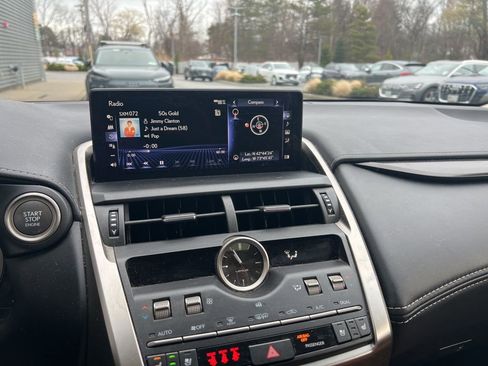 Used 2019 Lexus NX 300 AWD w/ Premium Package image 60