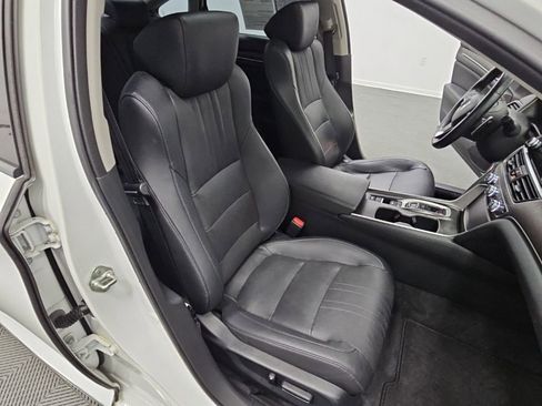Used 2019 Honda Accord EX-L image 39