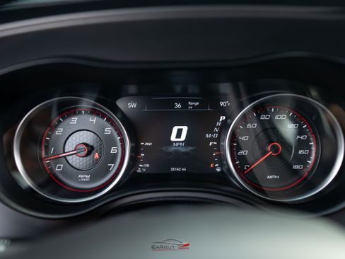 Used 2023 Dodge Charger Scat Pack RWD image 29
