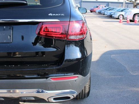 Used 2022 Mercedes-Benz GLC 300 4MATIC image 47