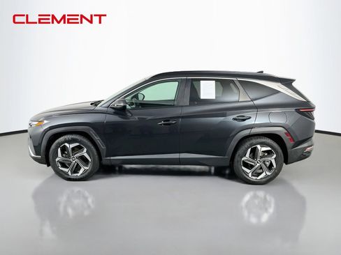 Used 2022 Hyundai Tucson SEL w/ Convenience Package FWD image 5