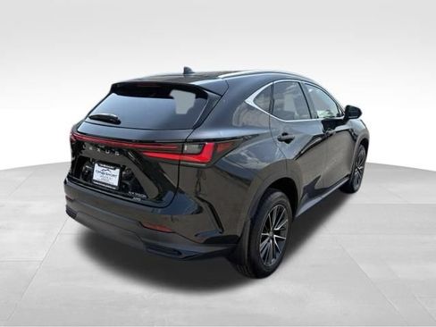 Used 2024 Lexus NX 350h AWD image 2