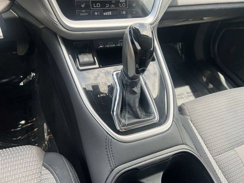 Certified 2024 Subaru Outback Premium AWD/4WD image 22