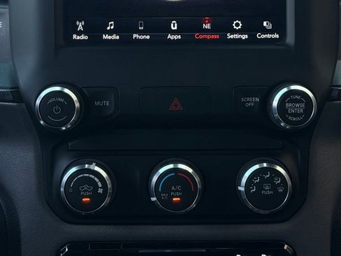 Used 2021 RAM 2500 Power Wagon image 16