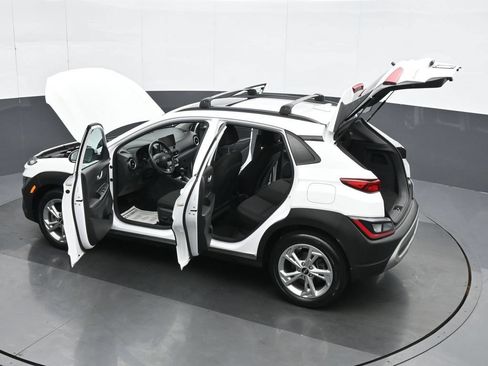 Used 2023 Hyundai Kona SEL w/ Convenience Package AWD/4WD image 39