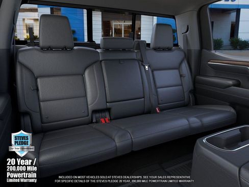 New 2026 Chevrolet Silverado 1500 LT Trail Boss image 17