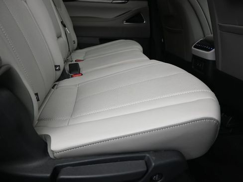 Certified 2026 INFINITI QX60 Luxe w/ Cargo Package FWD image 23