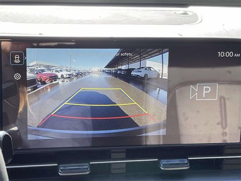 New 2026 Hyundai Kona SEL Premium image 26