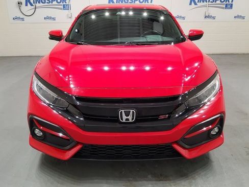 Used 2020 Honda Civic Si image 7