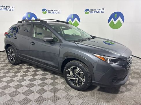 Used 2024 Subaru Crosstrek 2.0i Premium AWD/4WD image 1