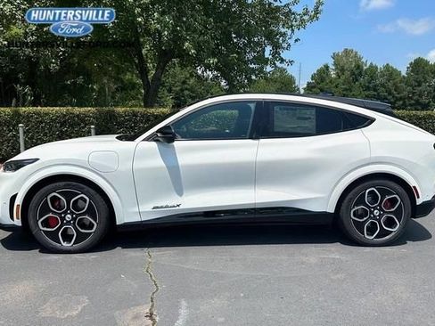 Used 2023 Ford Mustang Mach-E GT AWD/4WD image 4