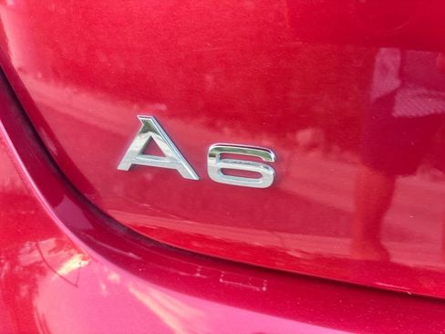Used 2012 Audi A6 3.0T Prestige AWD/4WD image 11