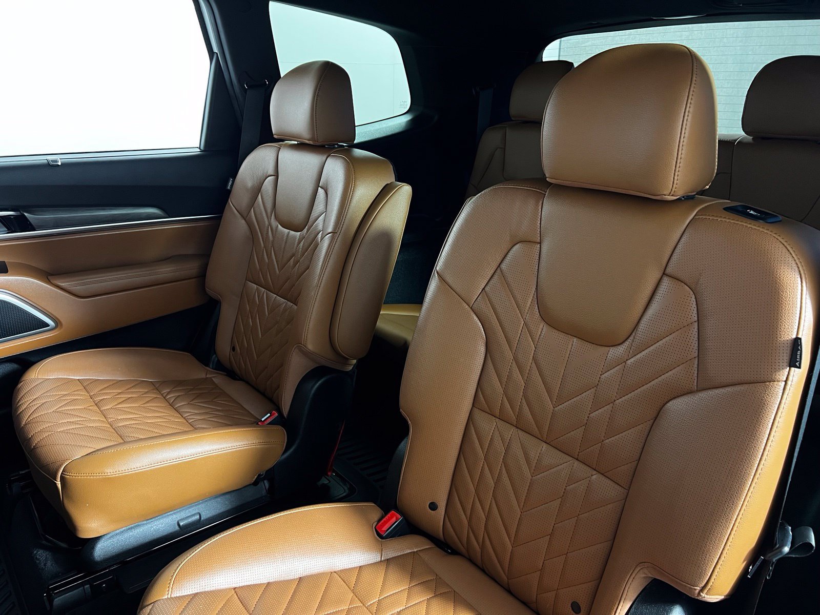 Used 2023 Kia Telluride EX X-Line AWD/4WD image 27