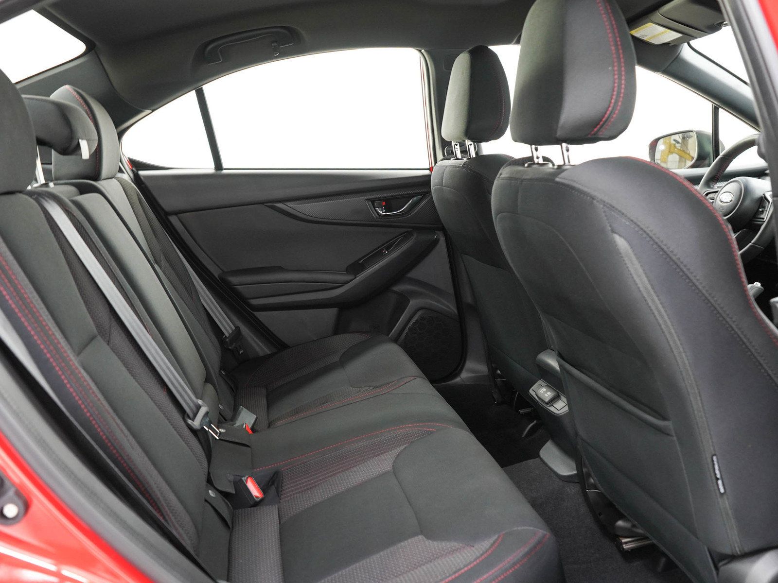 Used 2022 Subaru WRX Premium AWD/4WD image 13