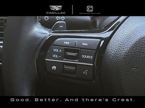 Used 2023 Honda Civic Sport image 12