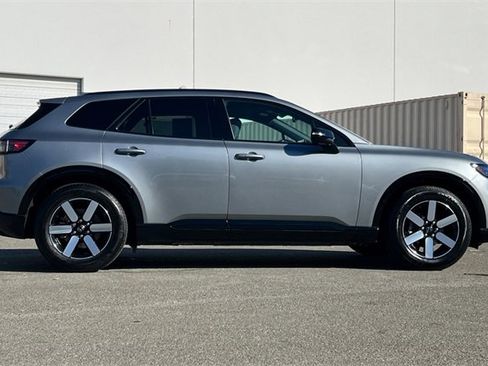 Used 2024 Honda Prologue Touring image 3