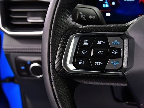 New 2026 Ford Mustang Premium image 18