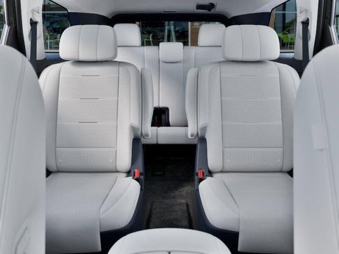 New 2026 Hyundai Palisade Calligraphy image 53