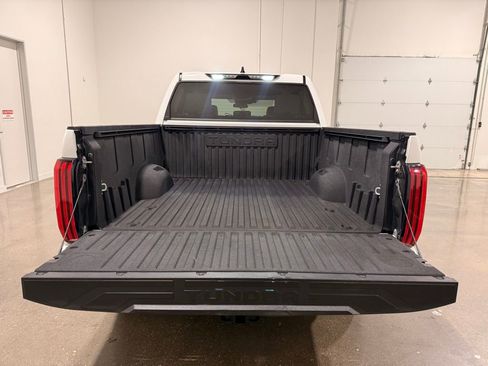 Used 2022 Toyota Tundra SR5 w/ TRD Sport Premium Package image 9