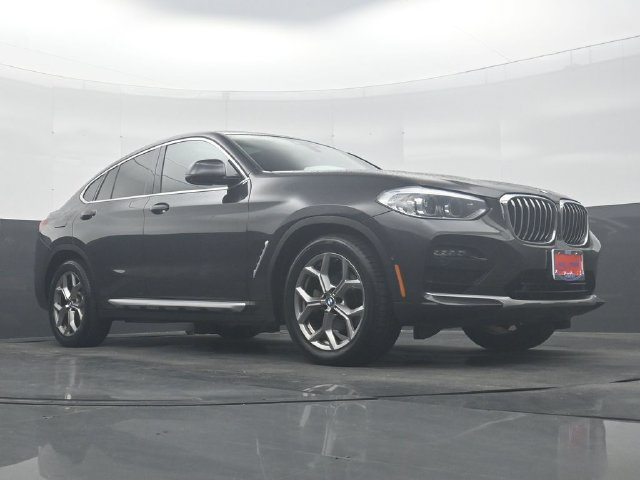 Used 2021 BMW X4 xDrive30i AWD/4WD image 27