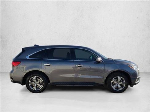Used 2020 Acura MDX image 4