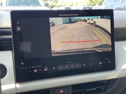 New 2026 MAZDA CX-5 Preferred AWD/4WD image 23