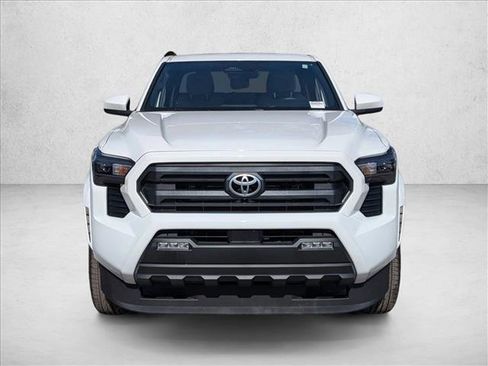 Used 2024 Toyota Tacoma SR5 image 2