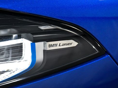 Used 2024 BMW M850i Gran Coupe xDrive AWD/4WD image 85