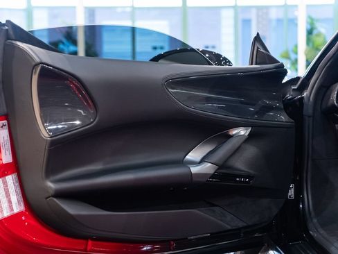 Certified 2022 Ferrari SF90 Spider AWD/4WD image 26