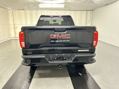 Certified 2023 GMC Sierra 1500 Elevation AWD/4WD image 21