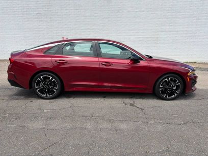 Used 2022 Kia K5 GT-Line