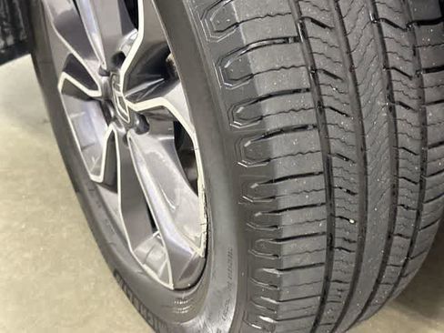 Used 2020 Honda CR-V EX image 29